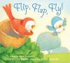 Go to record Flip, flap, fly!