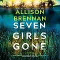 Go to record Seven girls gone