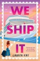 Go to record We ship it