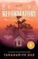 Go to record The reformatory