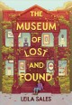 Go to record The museum of lost and found