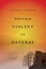 Go to record Whether violent or natural