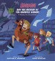 Go to record Scooby-Doo and the mystery of the haunted library : a Myst...