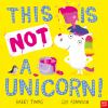 Go to record This is not a unicorn!