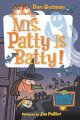 Go to record Mrs. Patty is batty!