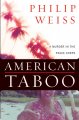 Go to record American taboo : a murder in the Peace Corps