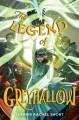 Go to record The legend of Greyhallow