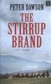 Go to record The stirrup brand : a western story