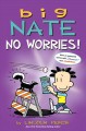 Go to record Big Nate. No worries!