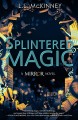 Go to record Splintered magic