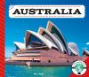 Go to record Australia
