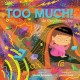 Go to record Too much! : an overwhelming day.