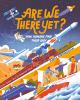 Go to record Are we there yet? : how humans find their way
