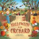 Go to record Halloween in the orchard