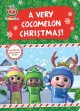 Go to record A very Cocomelon Christmas!