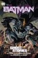 Go to record Batman. #3. Ghost stories