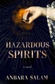 Go to record Hazardous spirits
