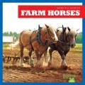 Go to record Farm horses