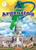 Go to record Argentina