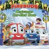 Go to record The Christmas car-sled race