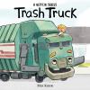 Go to record Trash truck
