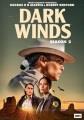 Go to record Dark winds. Season 2