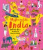 Go to record My incredible India