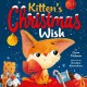 Go to record Kitten's Christmas wish