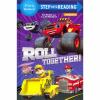 Go to record Roll together! : a collection of eight early read.