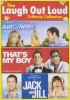 Go to record The laugh out loud 3-movie collection : Just go with it ; ...