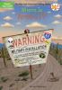 Go to record Where is Area 51?