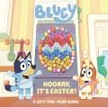 Go to record Hooray, it's Easter : a lift-the-flap book.