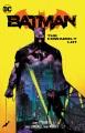 Go to record Batman. The cowardly lot