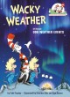 Go to record Wacky weather