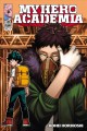 Go to record My hero academia. Overhaul