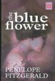 Go to record The blue flower