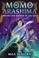 Go to record Momo Arashima breaks the mirror of the sun