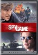 Go to record Spy game