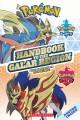 Go to record Pokémon : handbook to the Galar region : stats and facts o...