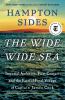 Go to record The wide wide sea : imperial ambition, first contact and t...