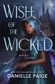 Go to record Wish of the wicked