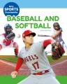 Go to record Baseball and softball