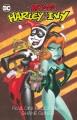Go to record Batman. Harley and Ivy.