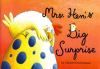 Go to record Mrs. Hen's big surprise