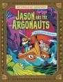 Go to record Jason and the Argonauts : a modern graphic greek myth