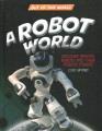 Go to record A robot world