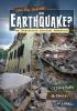 Go to record Can you survive an earthquake? : an interactive survival a...