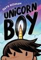 Go to record Unicorn boy. #1