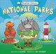 Go to record National parks : where the wild things are!