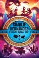 Go to record Charlie Hernández & the phantom of time